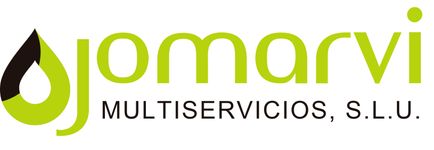 Limpiezas y Conservaciones Jomarvi logo