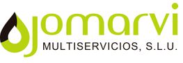 Limpiezas y Conservaciones Jomarvi logo